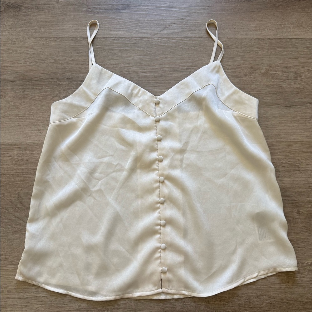 Abercrombie & Fitch - Size S